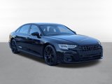 New 2025 Audi S8 image 3