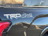 New 2025 Toyota Tundra Platinum image 4