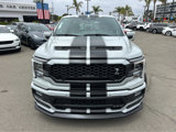 Used 2024 Ford F150 Lariat w/ Equipment Group 502A High image 2
