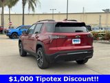 New 2026 Chevrolet Equinox RS w/ Convenience Package III image 5