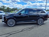 New 2026 Hyundai Palisade Calligraphy image 2