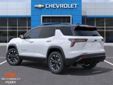 New 2026 Chevrolet Equinox RS w/ Convenience Package III image 3