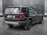 New 2026 Honda Passport TrailSport image 2