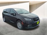 New 2026 Chrysler Pacifica Select image 5