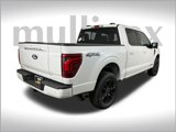 New 2025 Ford F150 Platinum image 3