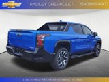 New 2025 Chevrolet Silverado EV RST image 3