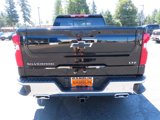New 2025 Chevrolet Silverado 1500 LTZ w/ LTZ Premium Package image 6