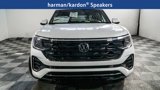 New 2025 Volkswagen Atlas SEL Premium R-Line image 2