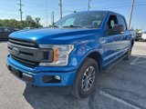 Used 2020 Ford F150 XLT w/ Equipment Group 302A Luxury image 3