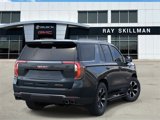 New 2025 GMC Yukon AT4 image 4