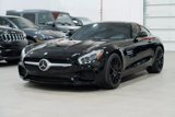 Used 2017 Mercedes-Benz AMG GT S image 3