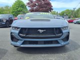 Used 2024 Ford Mustang GT Premium image 2
