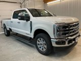 New 2025 Ford F250 4x4 Crew Cab Super Duty image 2