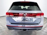 New 2025 Volkswagen Atlas SEL image 5