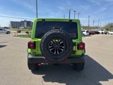 New 2025 Jeep Wrangler Unlimited Rubicon image 5