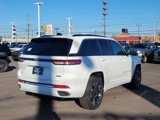New 2025 Jeep Grand Cherokee Overland w/ Adv Protech Group III image 6
