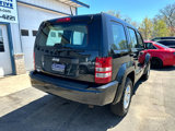 Used 2012 Jeep Liberty Sport image 3