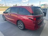 New 2025 Honda Odyssey Touring image 4