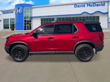 New 2026 Honda Passport TrailSport Elite image 2