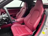 Certified 2023 Porsche 911 Carrera 4S image 5