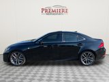 Used 2019 Lexus IS 300 F Sport w/ F Sport Package image 3