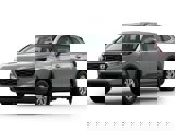New 2026 Honda CR-V LX image 3