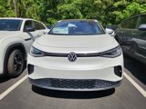 New 2025 Volkswagen ID.4 Pro S image 2