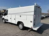 Used 2019 Ford Transit 350 138 w/ Interior Upgrade Package image 6