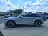 New 2025 MAZDA CX-90 Plug-In Hybrid w/ Premium Plus image 3
