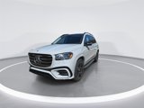 New 2026 Mercedes-Benz GLS 450 4MATIC image 4