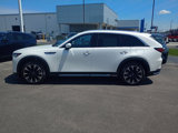 New 2025 MAZDA CX-90 Plug-In Hybrid w/ Premium Plus image 4
