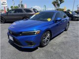Used 2022 Honda Civic Touring image 3