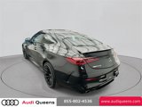Used 2025 Mercedes-Benz CLE 53 AMG 4MATIC Coupe image 4