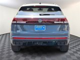 New 2025 Volkswagen Atlas Cross Sport SEL R-Line image 5