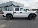 New 2026 Chevrolet Colorado Trail Boss image 3