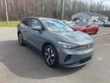 New 2025 Volkswagen ID.4 Pro image 5