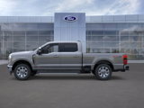 New 2025 Ford F350 Lariat w/ Chrome Package image 3