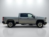 Used 2025 Chevrolet Silverado 2500 Custom w/ Custom Value Package image 4