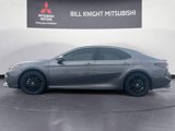 Used 2023 Toyota Camry XSE image 2