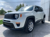 Used 2023 Jeep Renegade Latitude image 3