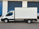 Used 2019 Ford Transit 350 156 DRW image 2