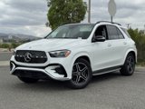 New 2026 Mercedes-Benz GLE 450 4MATIC image 2