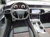 Certified 2025 Audi RS 6 performance image 3