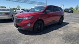 Used 2021 Chevrolet Equinox LT image 3