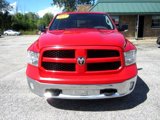 Used 2017 RAM 1500 Outdoorsman image 3