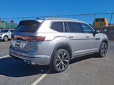 New 2025 Volkswagen Atlas SEL Premium R-Line image 4