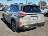 New 2025 Subaru Forester Limited image 3