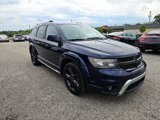 Used 2020 Dodge Journey Crossroad image 5