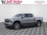 New 2026 Chevrolet Silverado 1500 LTZ image 2