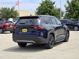New 2025 Toyota Grand Highlander AWD Hybrid image 4